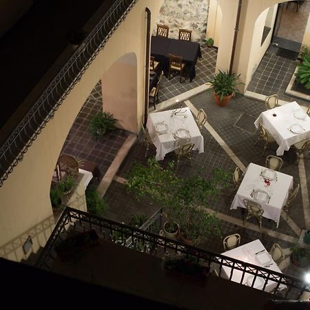 Hotel Il Duomo Phg Oristano Extérieur photo