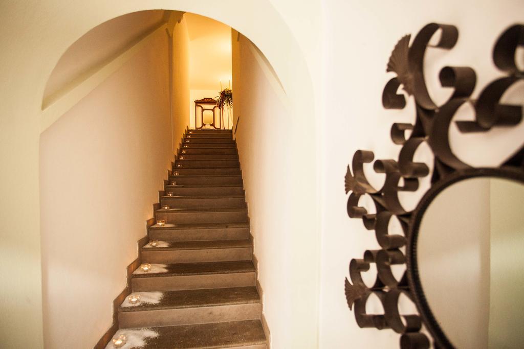 Hotel Il Duomo Phg Oristano Extérieur photo